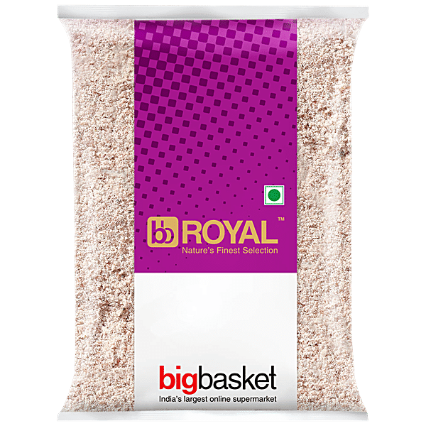 bb Royal Black Salt/Kala Namak - Powder, 100 g - GROFOO