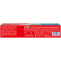 Colgate Active Salt Toothpaste, 100 g - GROFOO