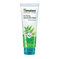 Himalaya Purifying Neem Face Wash, 50 ml - GROFOO