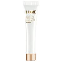 Lakme Absolute Perfect Radiance Skin Lightening Day Creme, 15 g Bottle - GROFOO