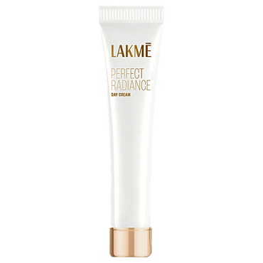 Lakme Absolute Perfect Radiance Skin Lightening Day Creme, 15 g Bottle - GROFOO