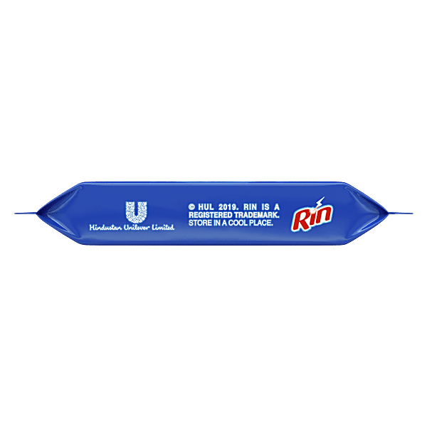 Rin Detergent Bar, 110 g - GROFOO