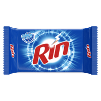 Rin Detergent Bar, 110 g - GROFOO