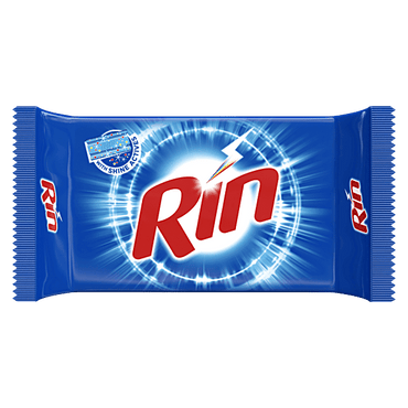 Rin Detergent Bar, 110 g - GROFOO