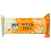 BISK FARM Sugar Free Cream Cracker Biscuit - Masala, 250 g Pouch - GROFOO