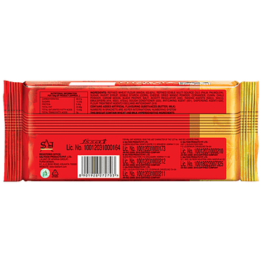 BISK FARM Biscuit - Chatpata Spicy, 200 g Pouch - GROFOO