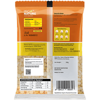 Pro Nature Organic - Roasted Chana Dal/Kadale Bele, 200 g Pouch - GROFOO