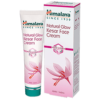 Himalaya Natural Glow Kesar Face Cream, 50 g - GROFOO