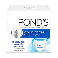 Ponds Moisturising Cold Cream, 55 ml - GROFOO