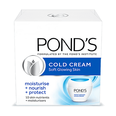 Ponds Moisturising Cold Cream, 55 ml - GROFOO