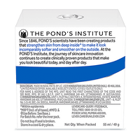 Ponds Moisturising Cold Cream, 55 ml - GROFOO