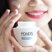 Ponds Moisturising Cold Cream, 55 ml - GROFOO