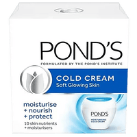 Ponds Moisturising Cold Cream, 55 ml - GROFOO