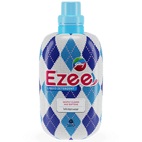 Godrej Ezee Liquid Detergent for Winter wear -  Woolmark Certified, 250 g Bottle - GROFOO