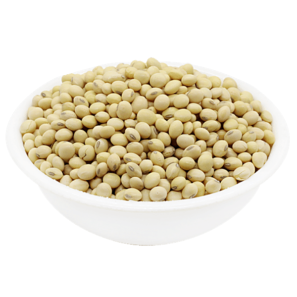 bb Royal Soya Bean, 500 g Pouch - GROFOO