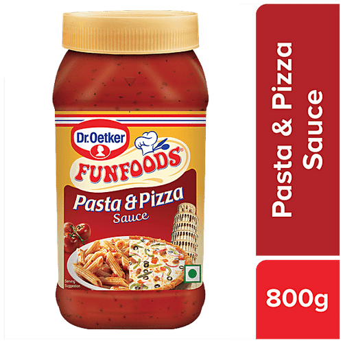 Pasta Sauce