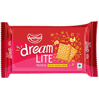 Anmol Biscuits - Dreamlite, 124 g - GROFOO