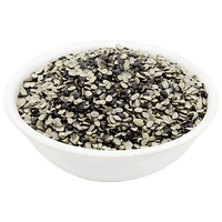 bb Popular Urad Black Spilt/Chilka, 500 g - GROFOO