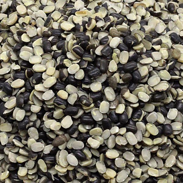 bb Popular Urad Black Spilt/Chilka, 500 g - GROFOO