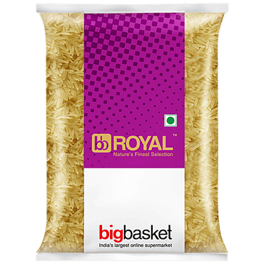 Baskati - Rice, 1 kg - GROFOO