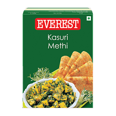 Everest Kasuri Methi, 25 g - GROFOO