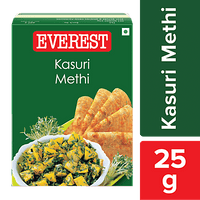 Everest Kasuri Methi, 25 g - GROFOO