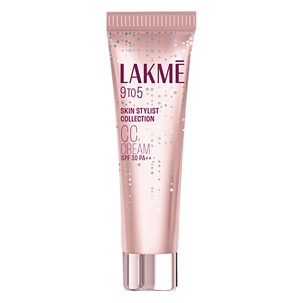 Lakme 9 to 5 Complexion Care Cream Beige, 9  gm - GROFOO