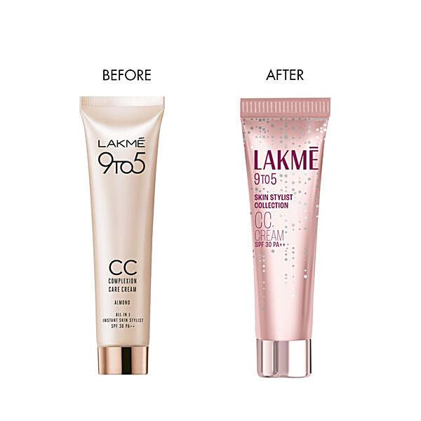 Lakme 9 to 5 Complexion Care Cream Beige, 9  gm - GROFOO