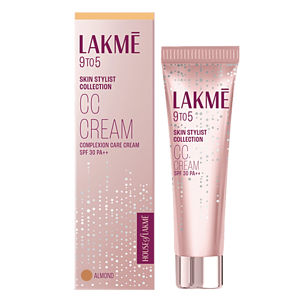 Lakme 9 to 5 Complexion Care Cream Beige, 9  gm - GROFOO