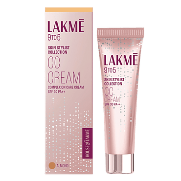 Lakme 9 to 5 Complexion Care Cream Beige, 9  gm - GROFOO