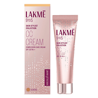 Lakme 9 to 5 Complexion Care Cream Beige, 9  gm - GROFOO