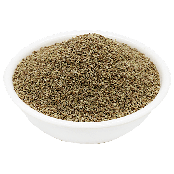 PRAKRITI Ajwain/Om Kalu, 100 g - GROFOO