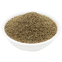 PRAKRITI Ajwain/Om Kalu, 100 g - GROFOO