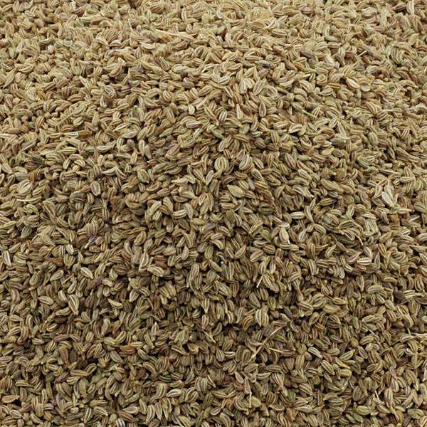 PRAKRITI Ajwain/Om Kalu, 100 g - GROFOO