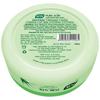 Joy Pure Aloe Multi Benefit Skin Cream, 50 ml - GROFOO