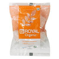 bb Royal Organic Misri - Whole, Sugar/Sakkare Candy, 100 g - GROFOO