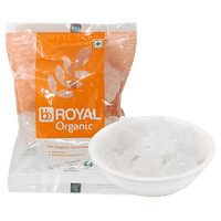 bb Royal Organic Misri - Whole, Sugar/Sakkare Candy, 100 g - GROFOO