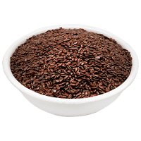 bb Royal Organic - Flax Seeds, 500 g - GROFOO