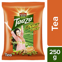 Taaza Masala Chaska Tea, 250 g - GROFOO