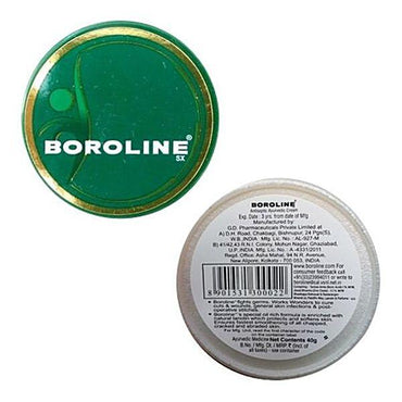 Boroline Boroline, 40 g - GROFOO