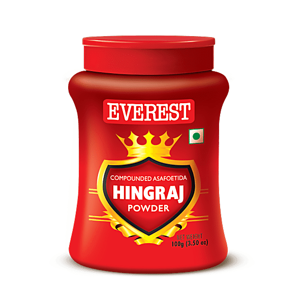 Everest Powder - Hingraj, 100 g - GROFOO