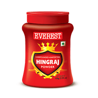 Everest Powder - Hingraj, 100 g - GROFOO