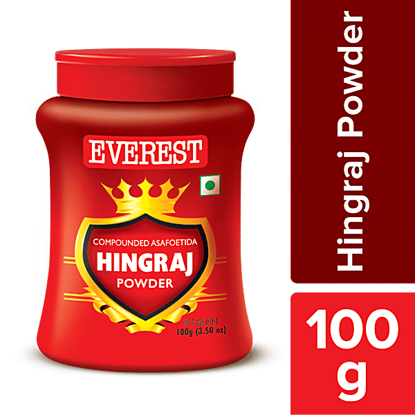 Everest Powder - Hingraj, 100 g - GROFOO