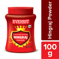 Everest Powder - Hingraj, 100 g - GROFOO