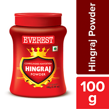 Everest Powder - Hingraj, 100 g - GROFOO