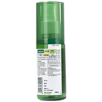 Suthol Antiseptic Skin Hygiene Spray - Neem, 100 ml - GROFOO