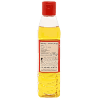 Klf  Tilnad Sesame Oil, 200 ml - GROFOO