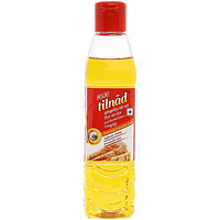 Klf  Tilnad Sesame Oil, 200 ml - GROFOO