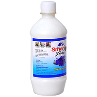 DR. WHITE Phenyle - White, 500 ml Plastic Bottle - GROFOO