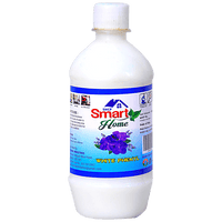 DR. WHITE Phenyle - White, 500 ml Plastic Bottle - GROFOO